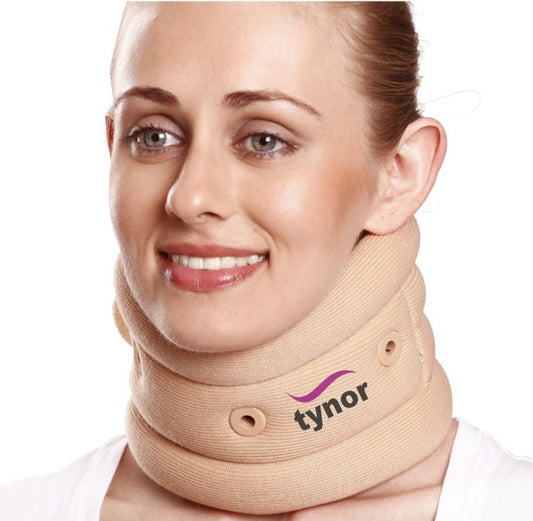 Tynor - Cervical Collar Soft With Suport