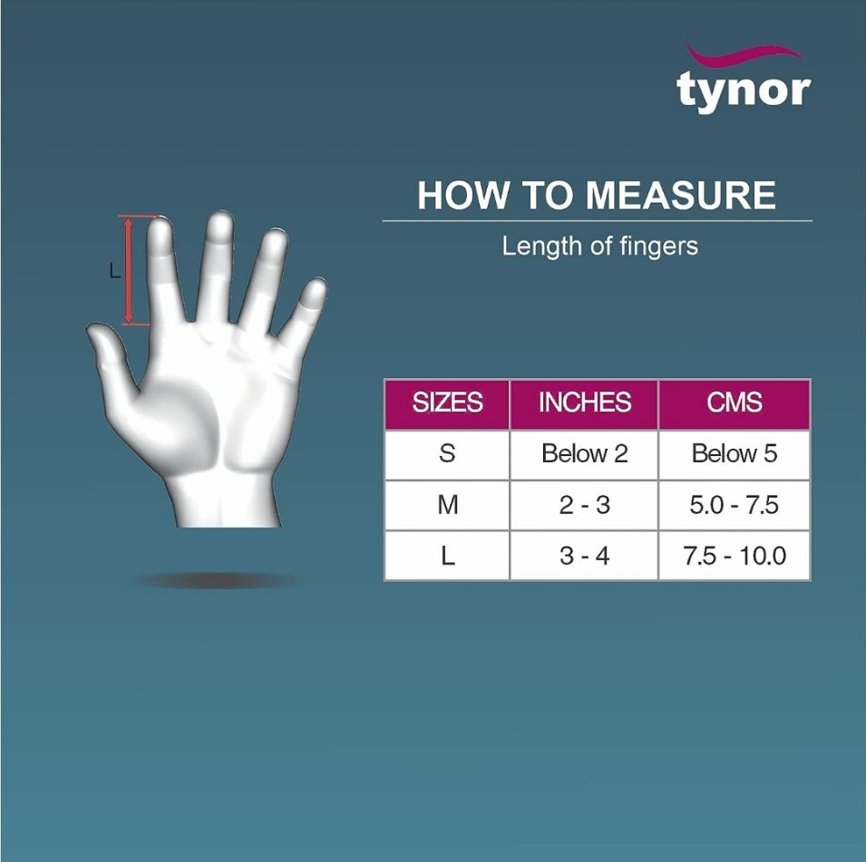 Tynor - Frog Splint